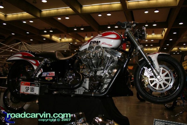 RPM Racing Drag Bikes (2007 easyriders show sacramento RPM Racing 004.jpg) RPM Racing Drag Bikes (2007 easyriders show sacramento RPM Racing 004.jpg)